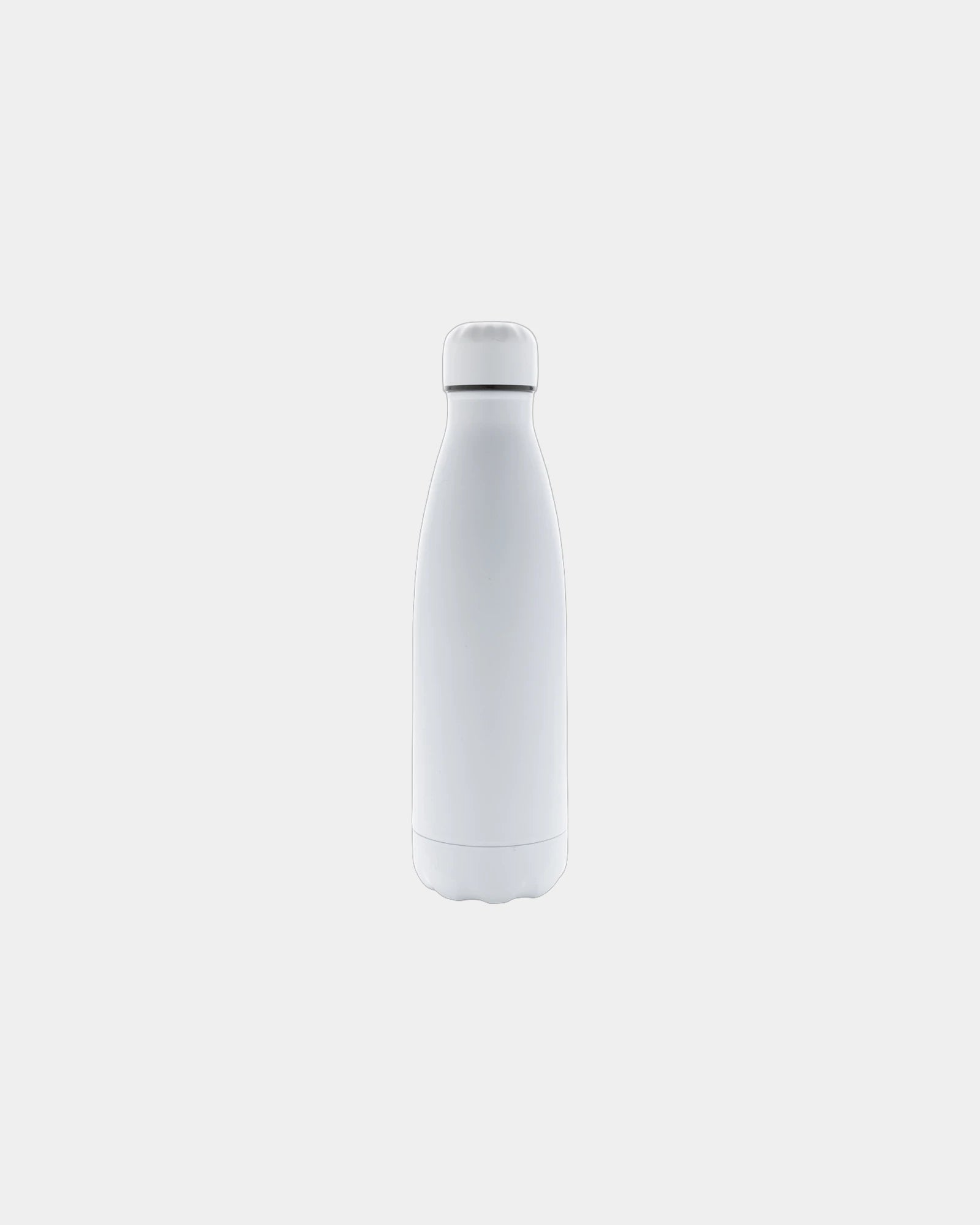 Bouteille isotherme acier 500ml à personnaliser - 15