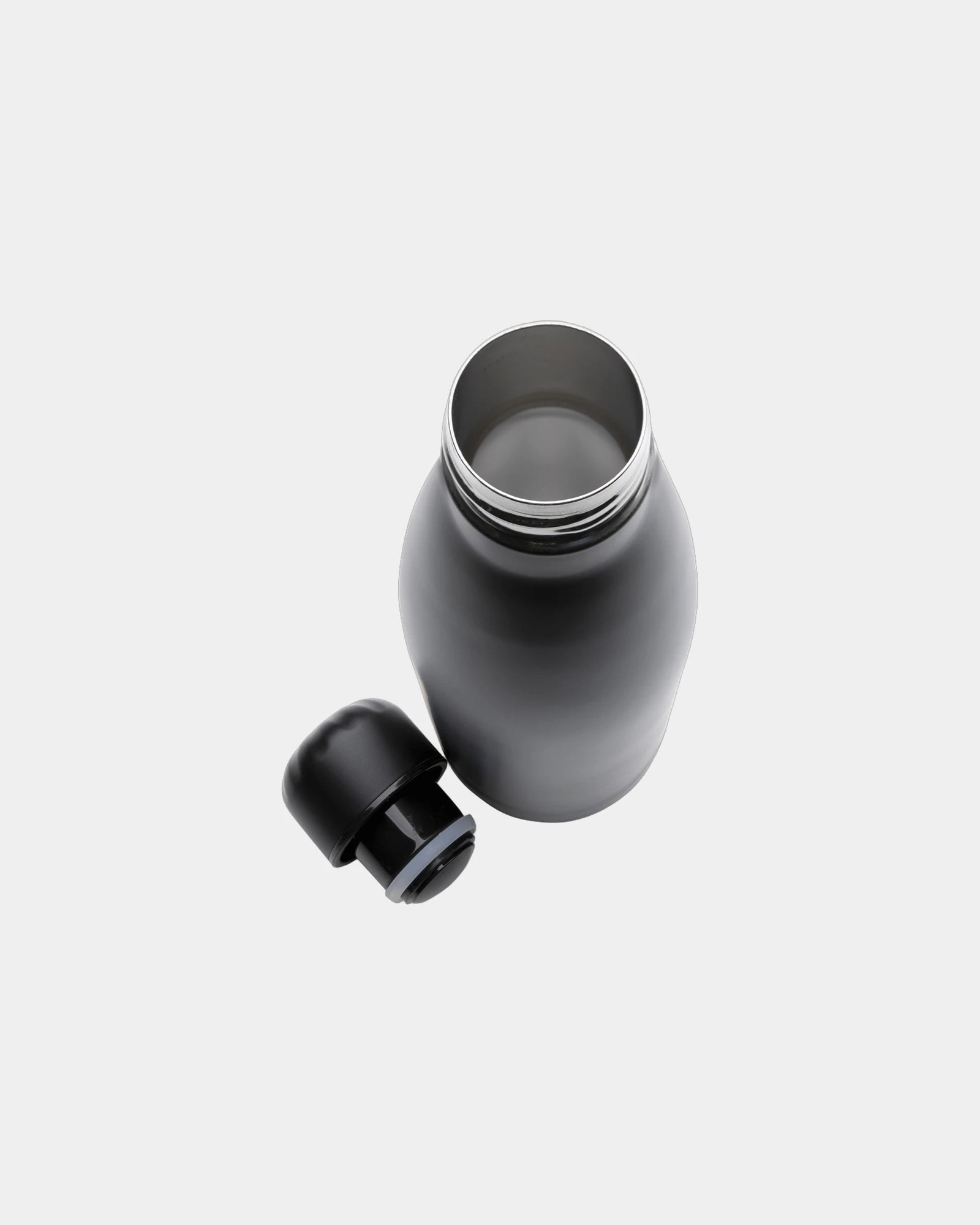 Bouteille isotherme acier 500ml à personnaliser - 3
