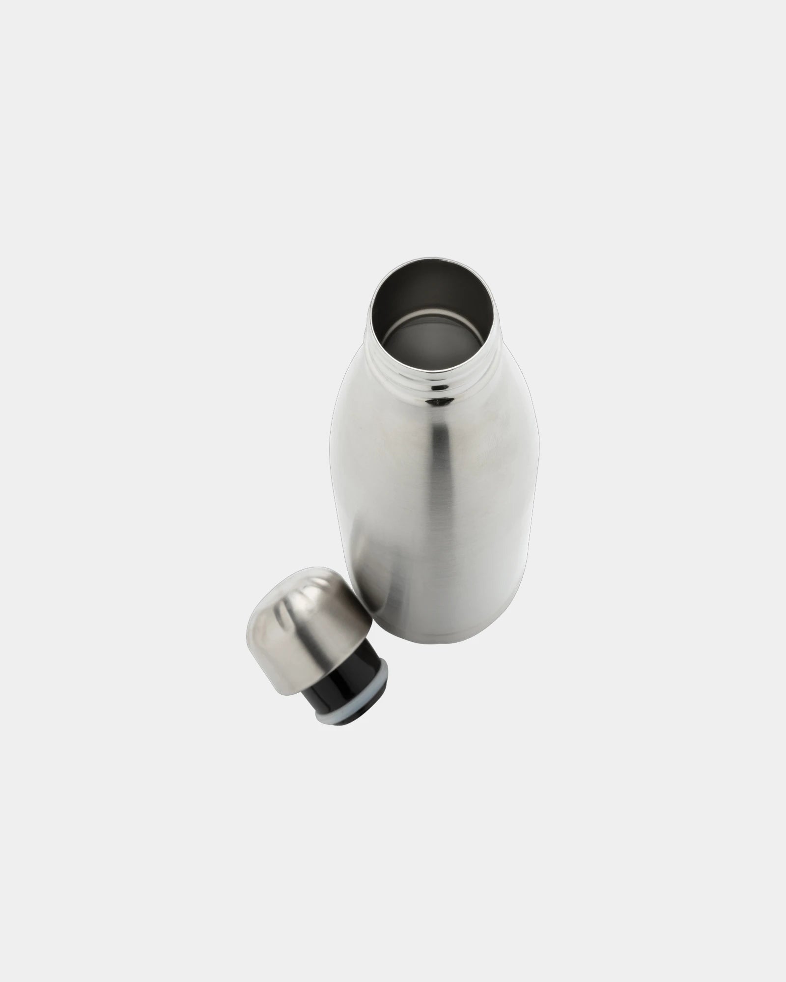 Bouteille isotherme acier 500ml à personnaliser - 7