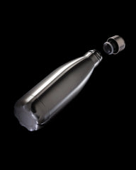 Bouteille isotherme acier 500ml à personnaliser - 12