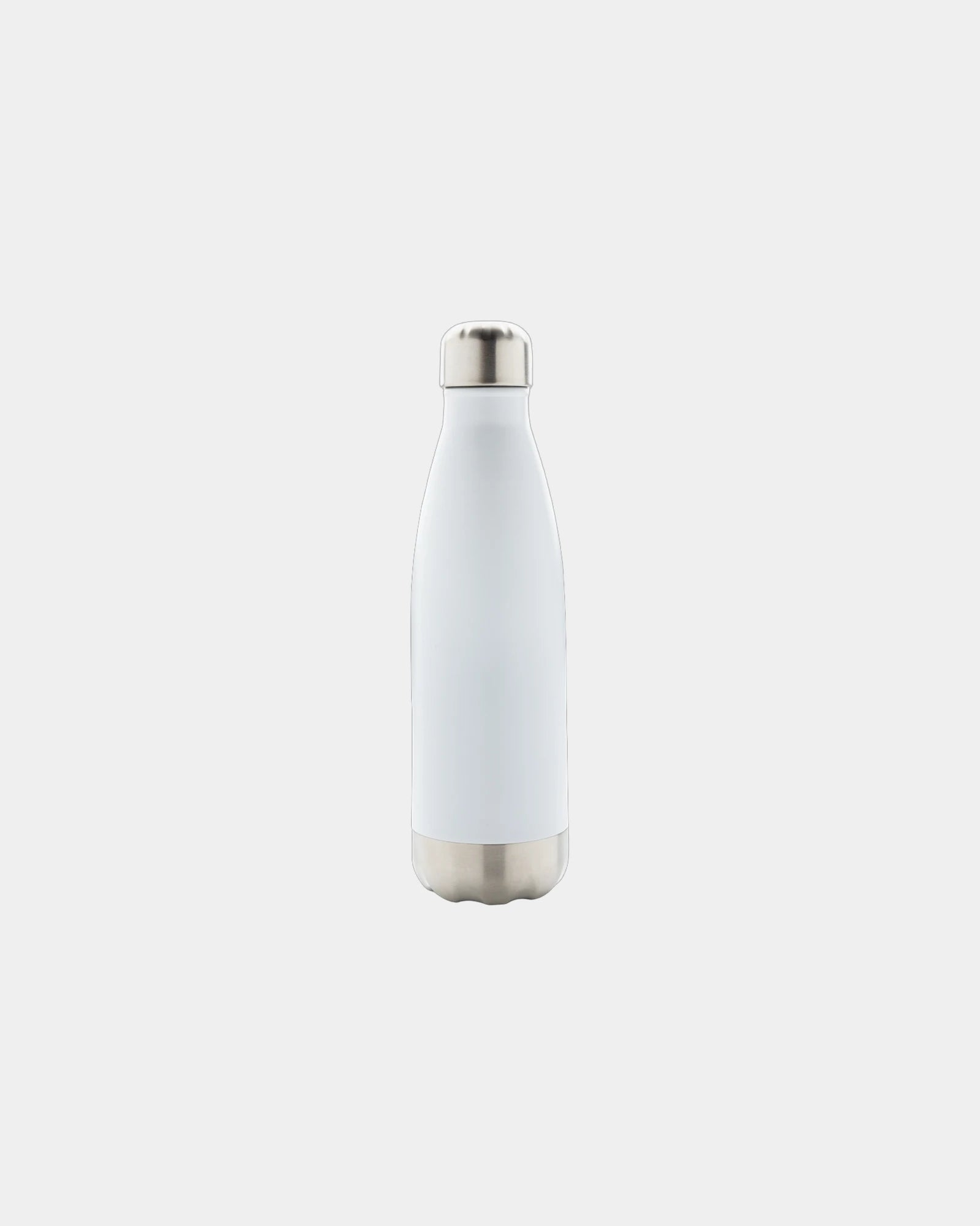 Bouteille isotherme acier 500ml à personnaliser - 13