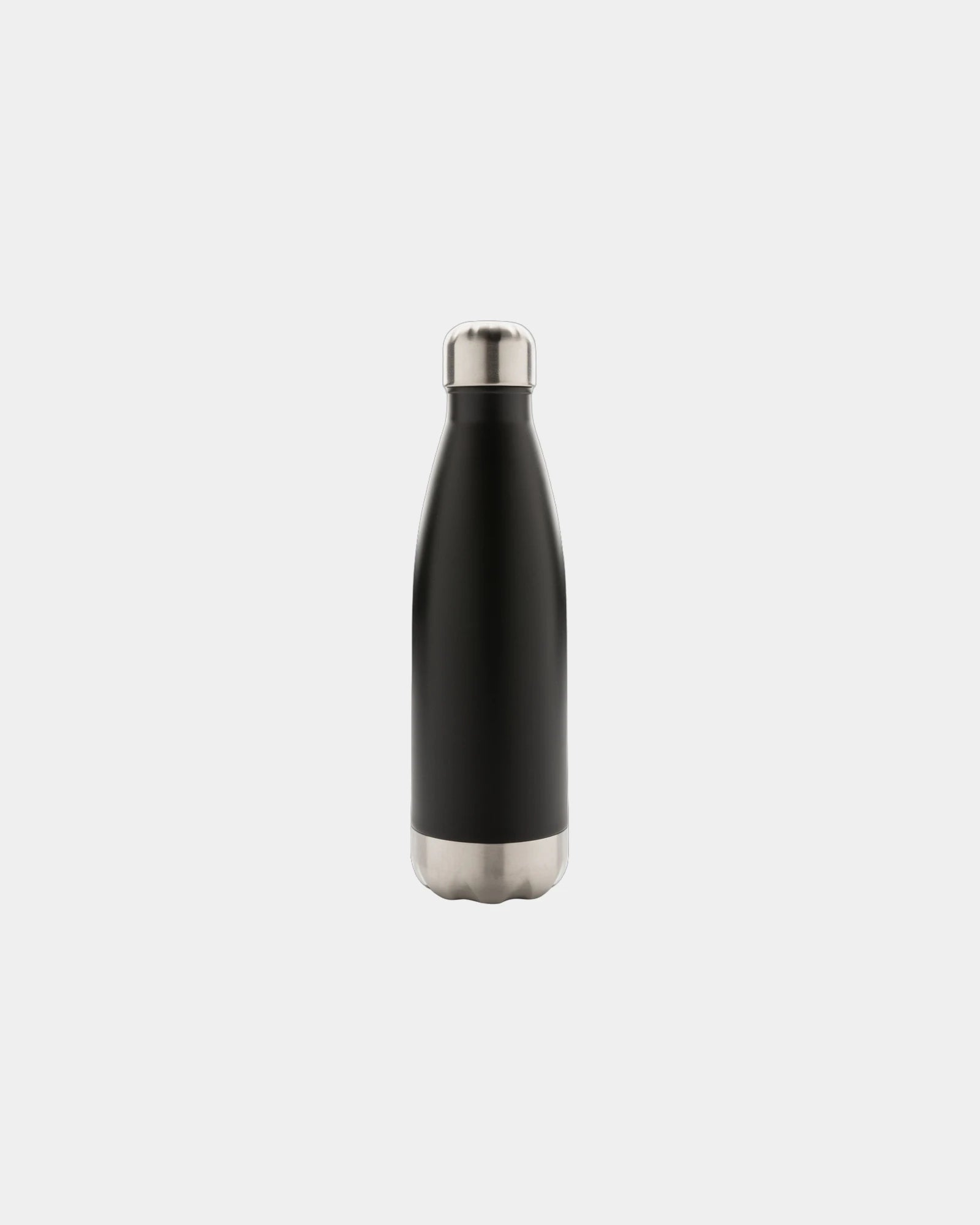 Bouteille isotherme acier 500ml à personnaliser - 1