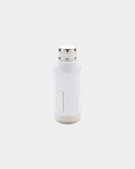 Bouteille étanche inox 500ml à personnaliser - Blanc