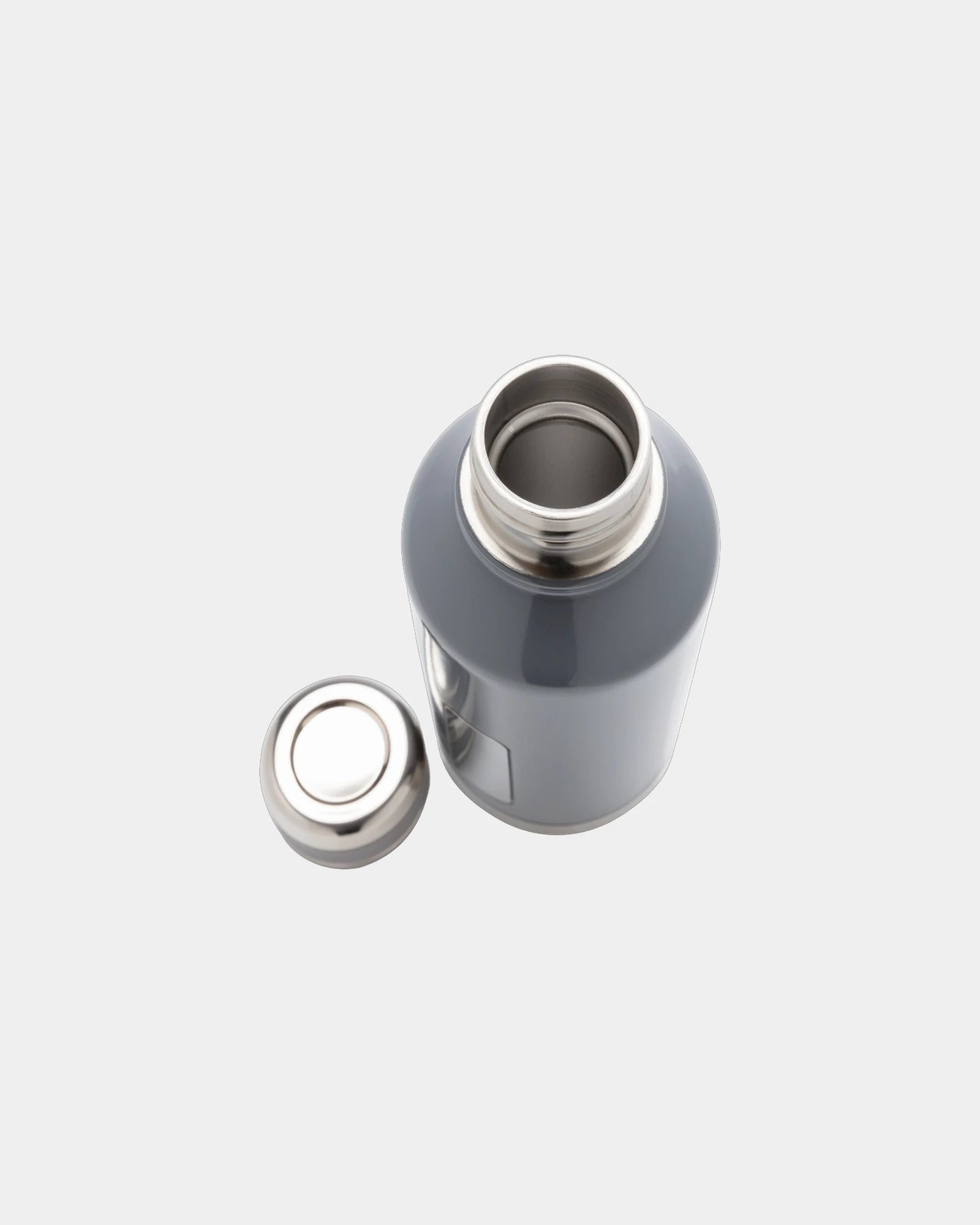 Bouteille étanche inox 500ml à personnaliser - 4