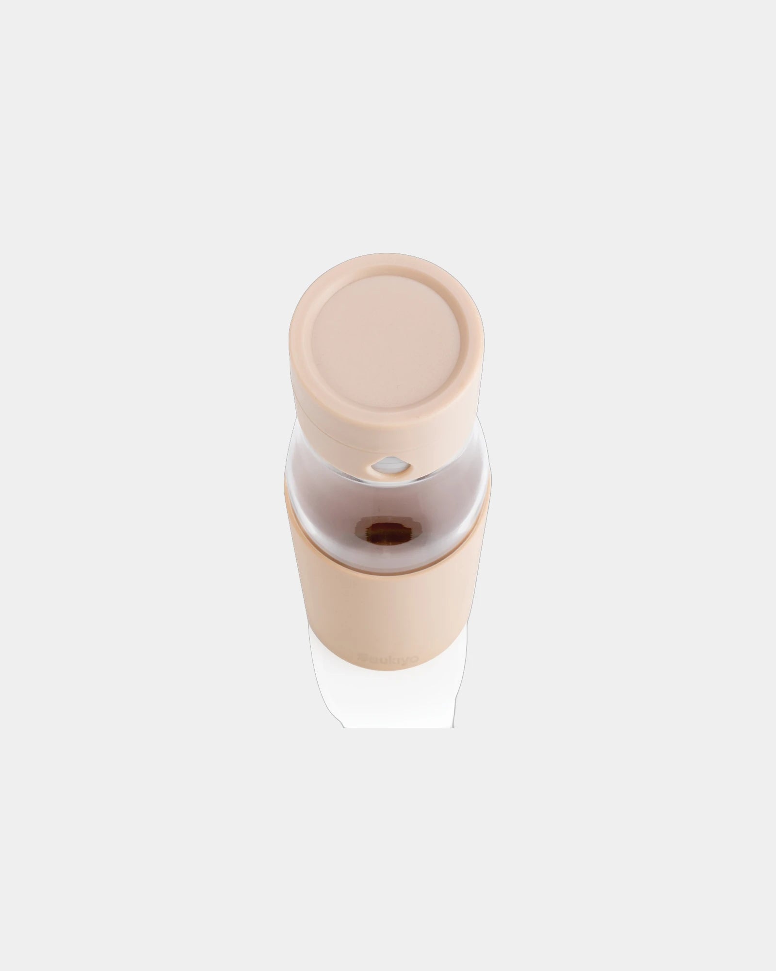 Bouteille en verre 600ml Ukiyo à personnaliser - 3