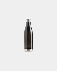 Bouteille étanche acier inoxydable 500ml à personnaliser - Noir