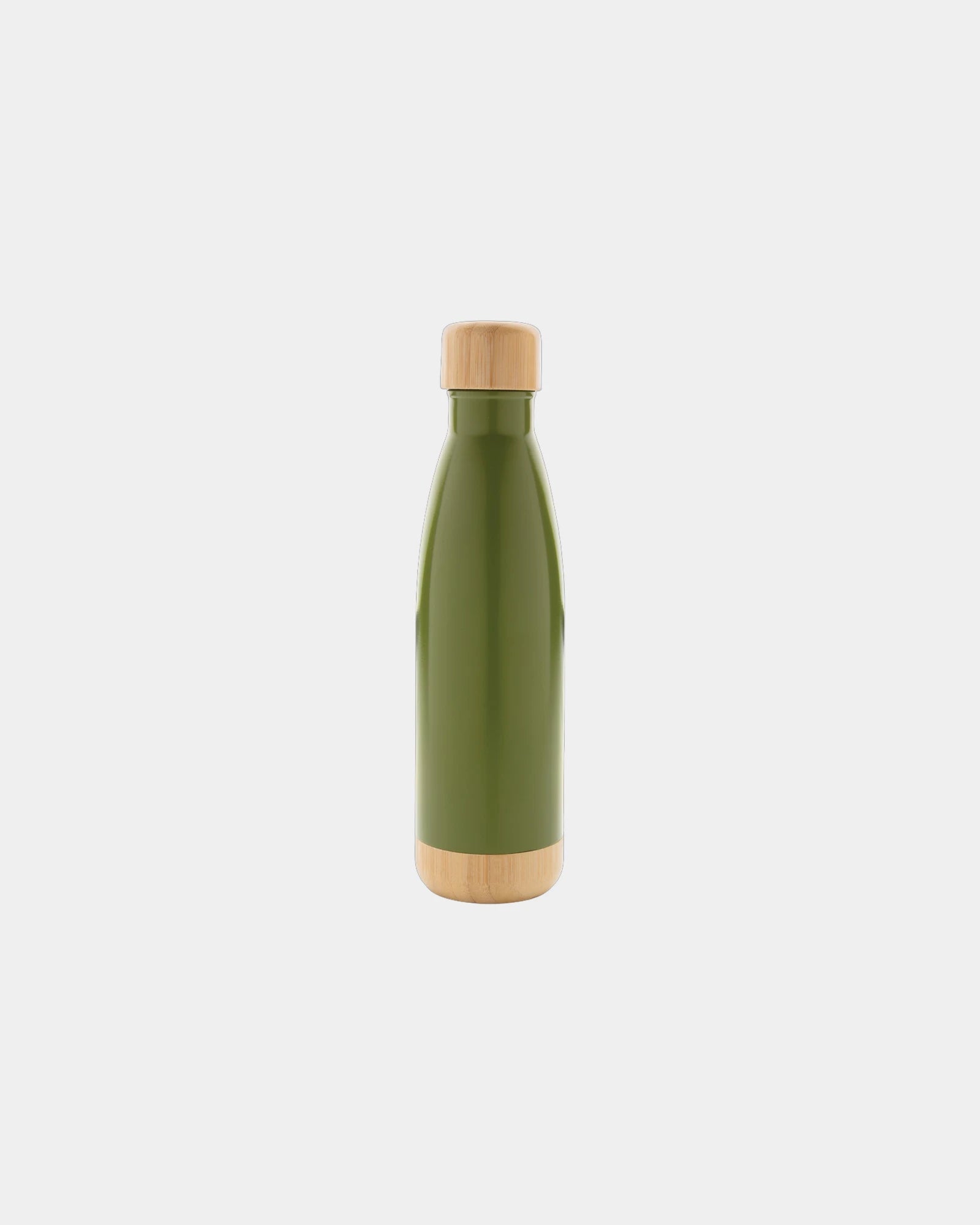 Bouteille isotherme acier inoxydable 520ml à personnaliser - 15