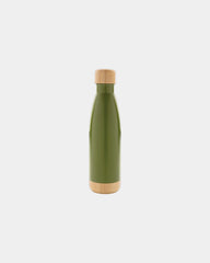 Bouteille isotherme acier inoxydable 520ml à personnaliser - 15