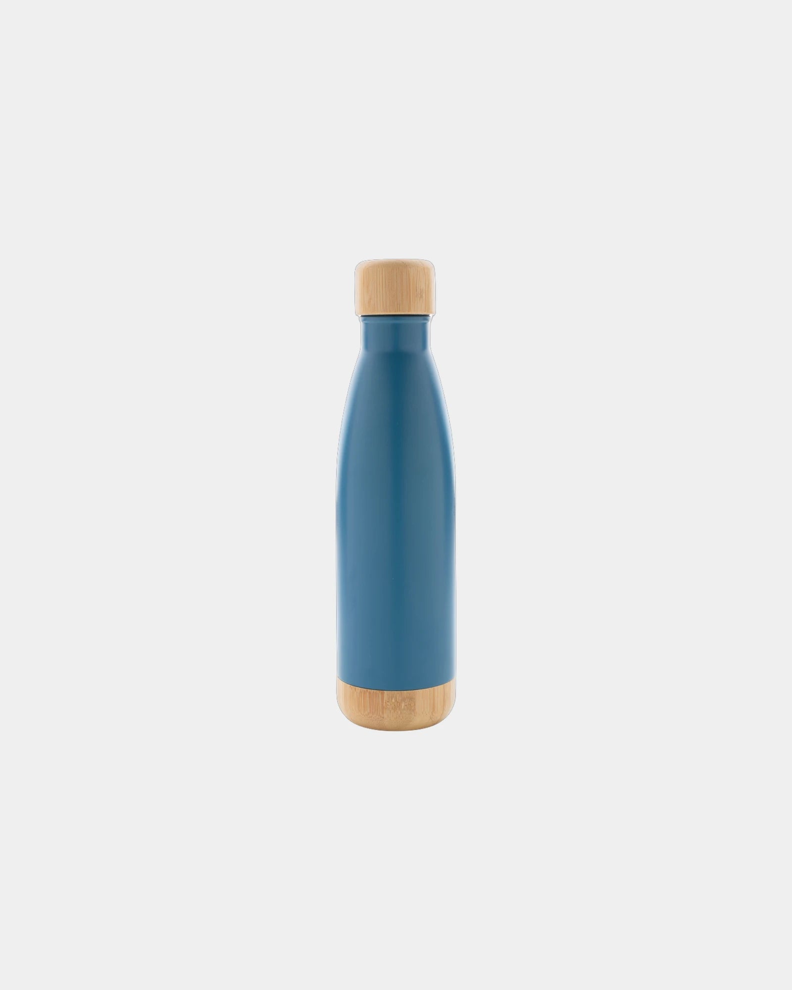 Bouteille isotherme acier inoxydable 520ml à personnaliser - 8