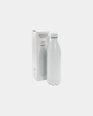Bouteille isotherme acier inox 1L à personnaliser - 4