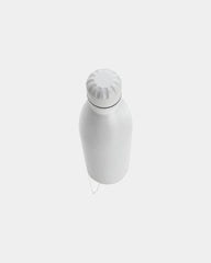 Bouteille isotherme acier inox 1L à personnaliser - 2