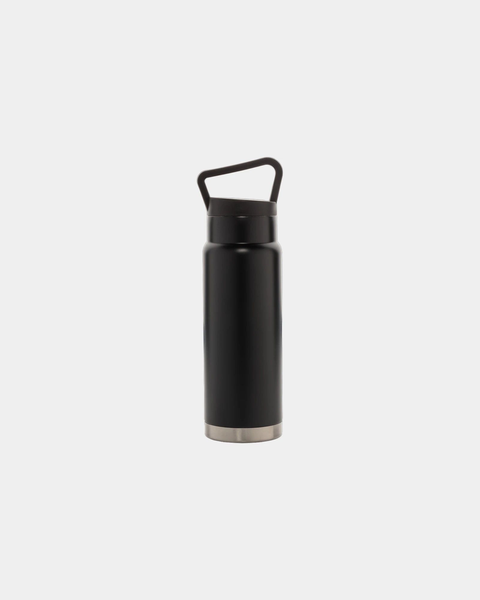 Bouteille isotherme acier inoxydable 650ml à personnaliser - 1
