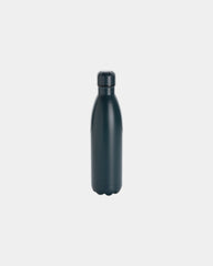 Bouteille isotherme acier 750ml à personnaliser - Bleu