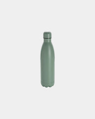 Bouteille isotherme acier 750ml à personnaliser - Vert