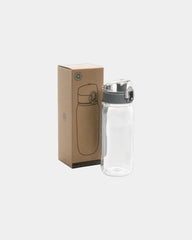 Bouteille d'eau rPET 600ml étanche à personnaliser - 3