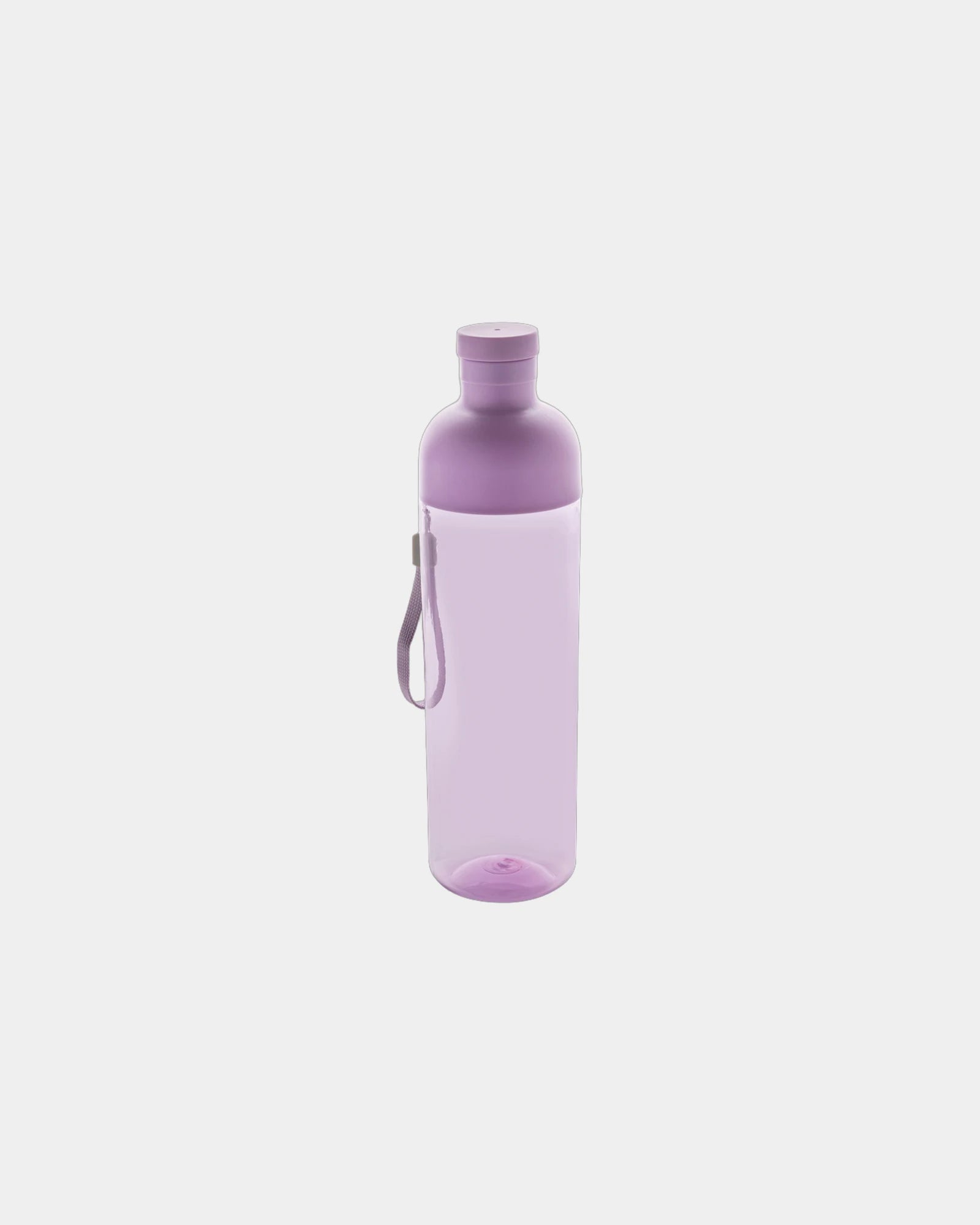 Bouteille étanche rPET 600ml à personnaliser - Violet