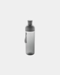 Bouteille étanche rPET 600ml à personnaliser - Noir