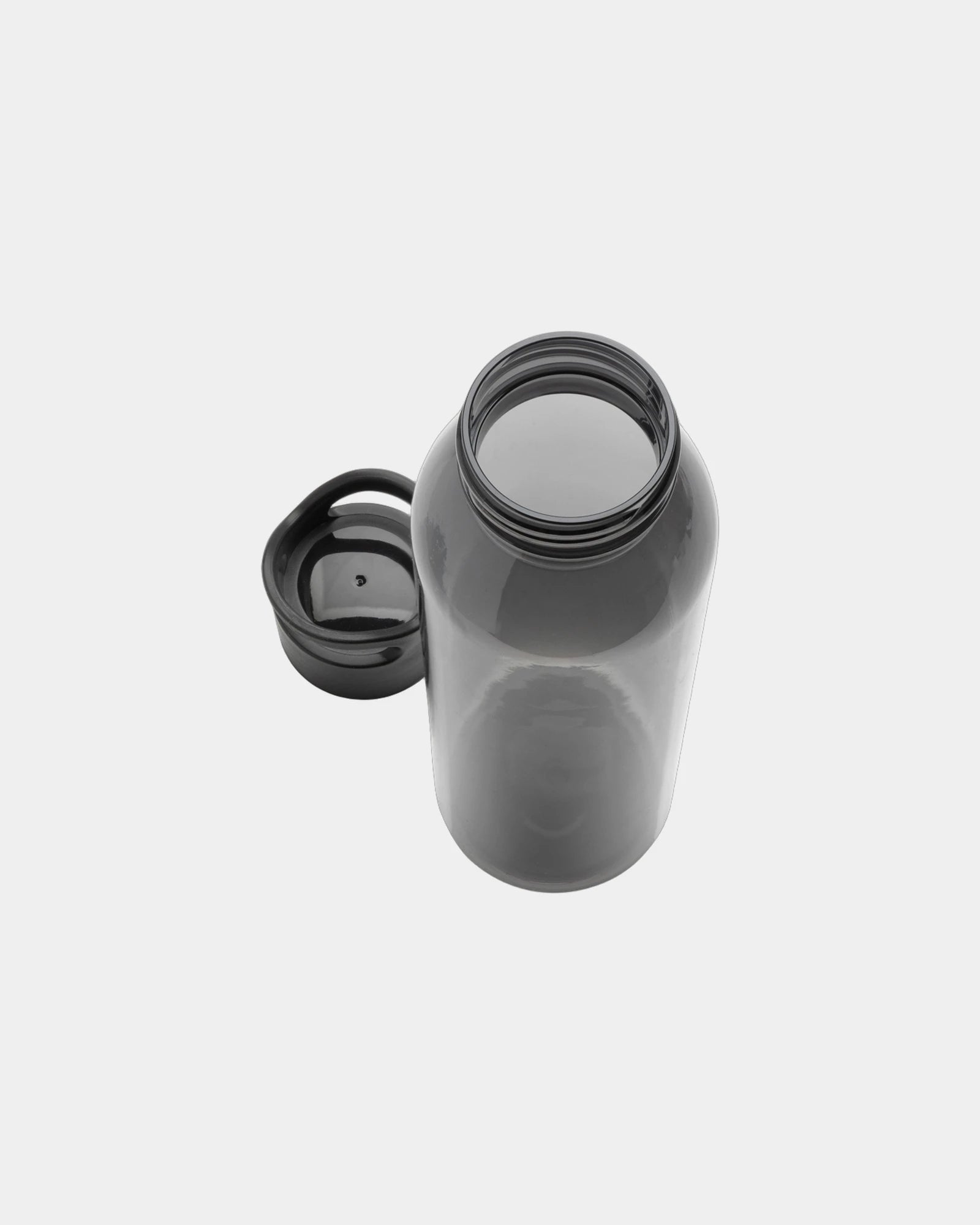 Bouteille d'eau recyclée rPET 650ml à personnaliser - 2