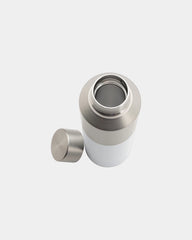 Bouteille d'eau acier recyclé 600ml à personnaliser - 7