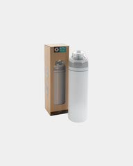 Bouteille étanche acier recyclé 720ml Omni Sip à personnaliser - 10