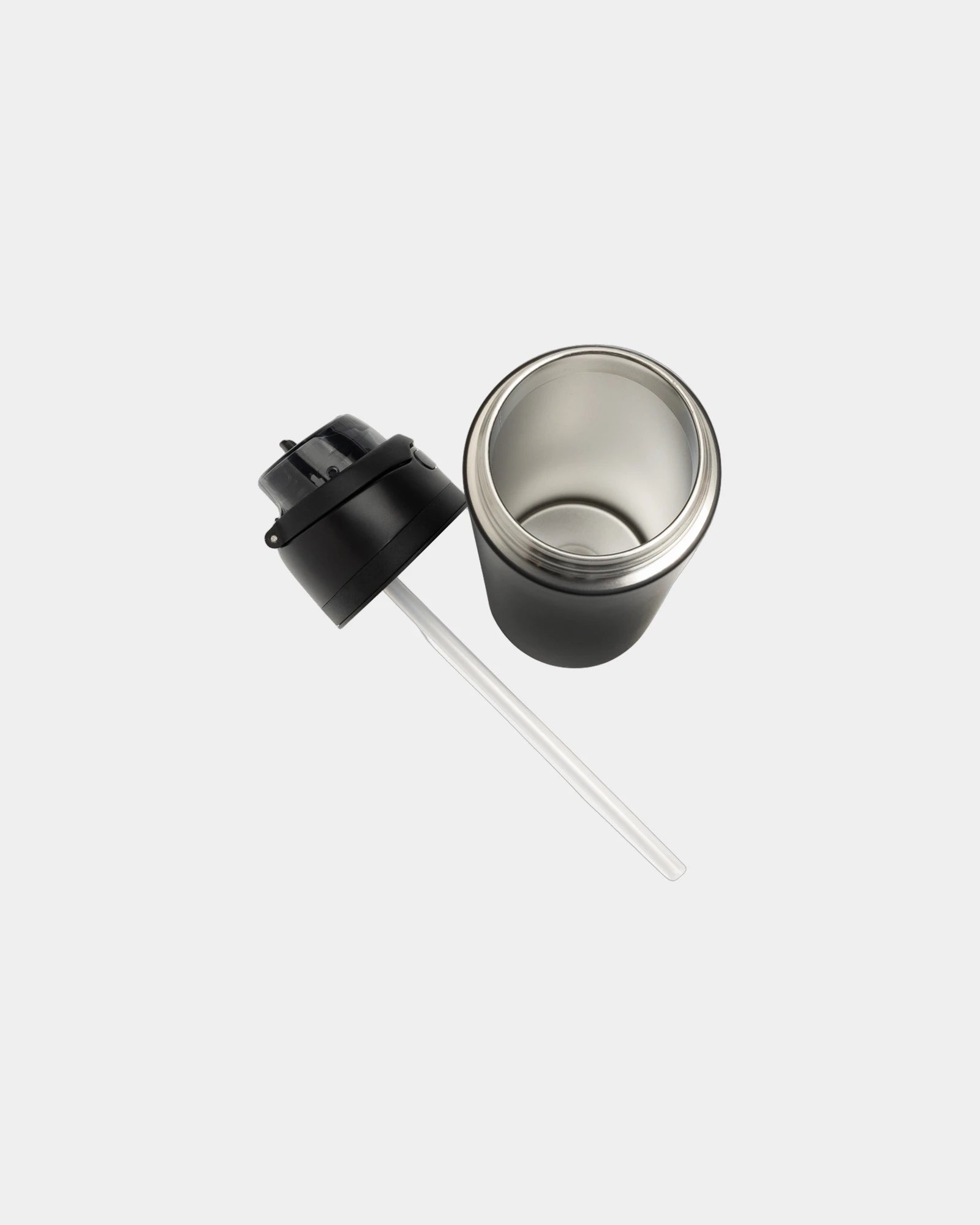 Bouteille étanche acier recyclé 720ml Omni Sip à personnaliser - 5