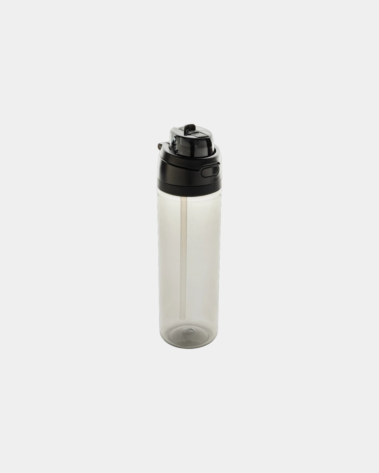 Bouteille rPET 800 ml Omni Sip à personnaliser - Noir