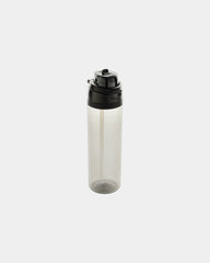 Bouteille rPET 800 ml Omni Sip à personnaliser - Noir