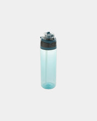 Bouteille rPET 800 ml Omni Sip à personnaliser - Bleu