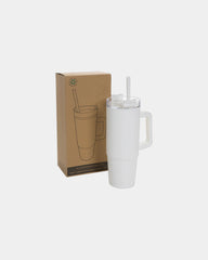 Mug 750ml plastique recyclé à personnaliser - 17