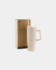 Mug 750ml plastique recyclé à personnaliser - 15