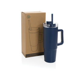Mug 750ml plastique recyclé à personnaliser - 1