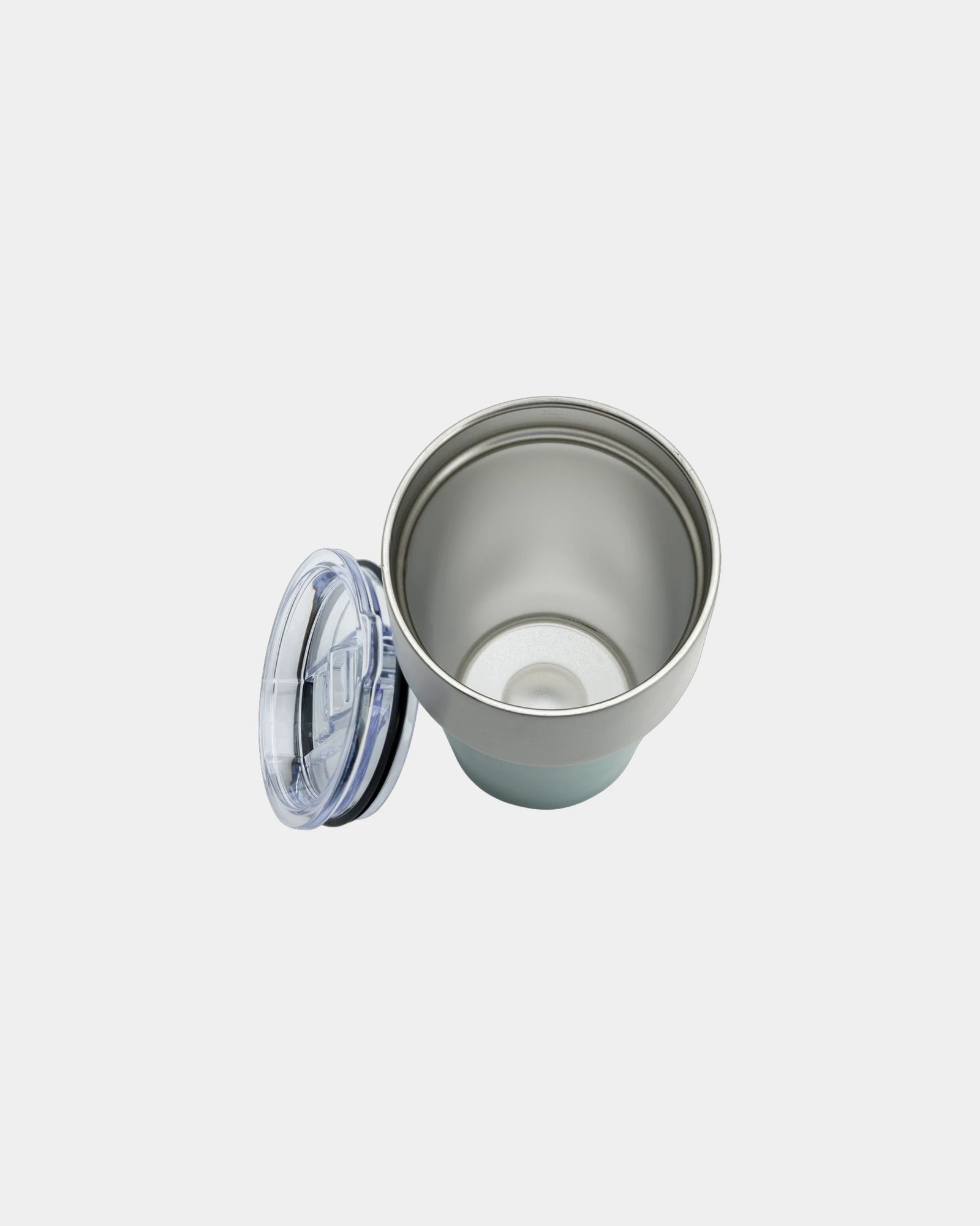 Mug 500ml acier recyclé certifié RCS à personnaliser - 9