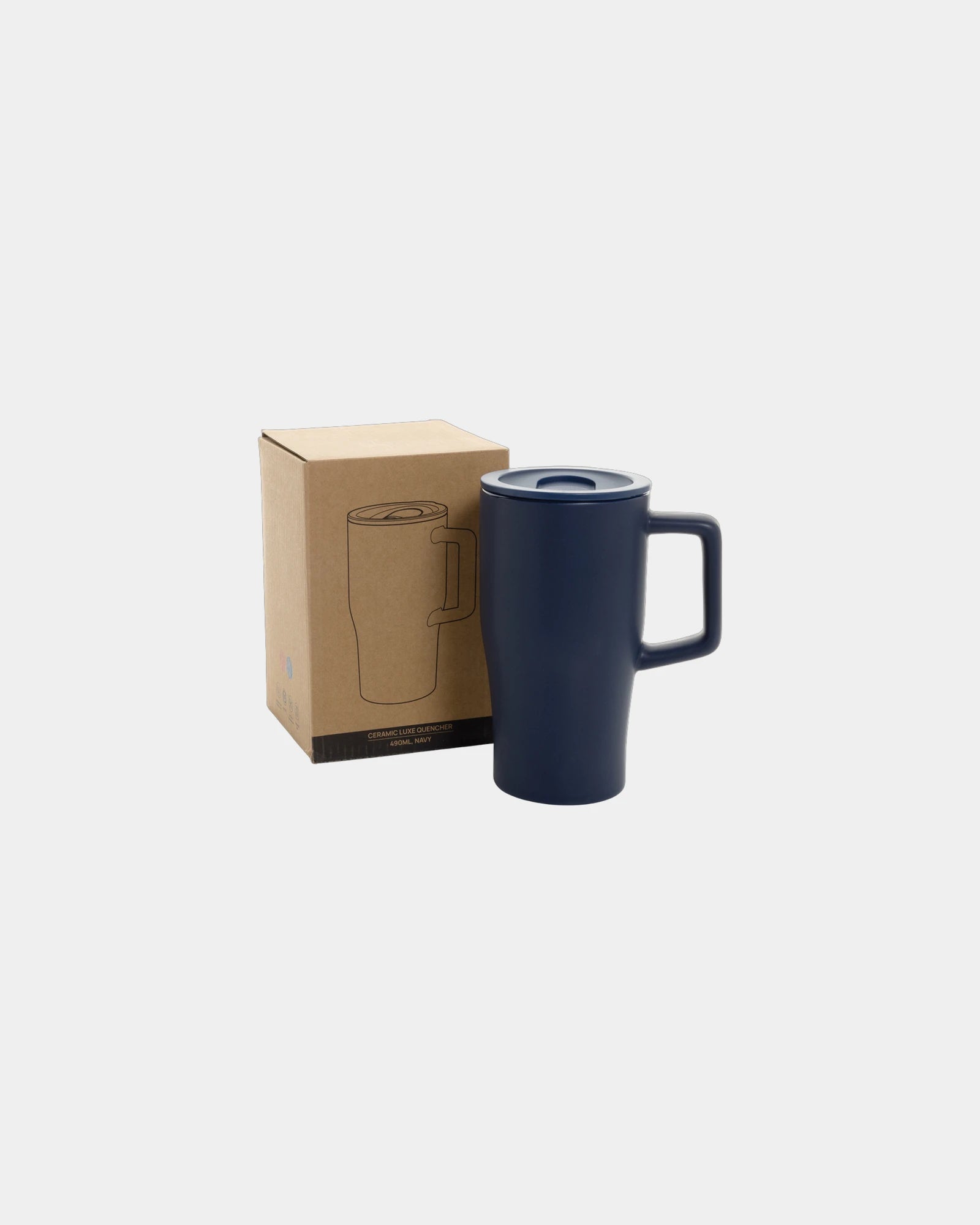 Mug céramique 490ml à personnaliser - 15