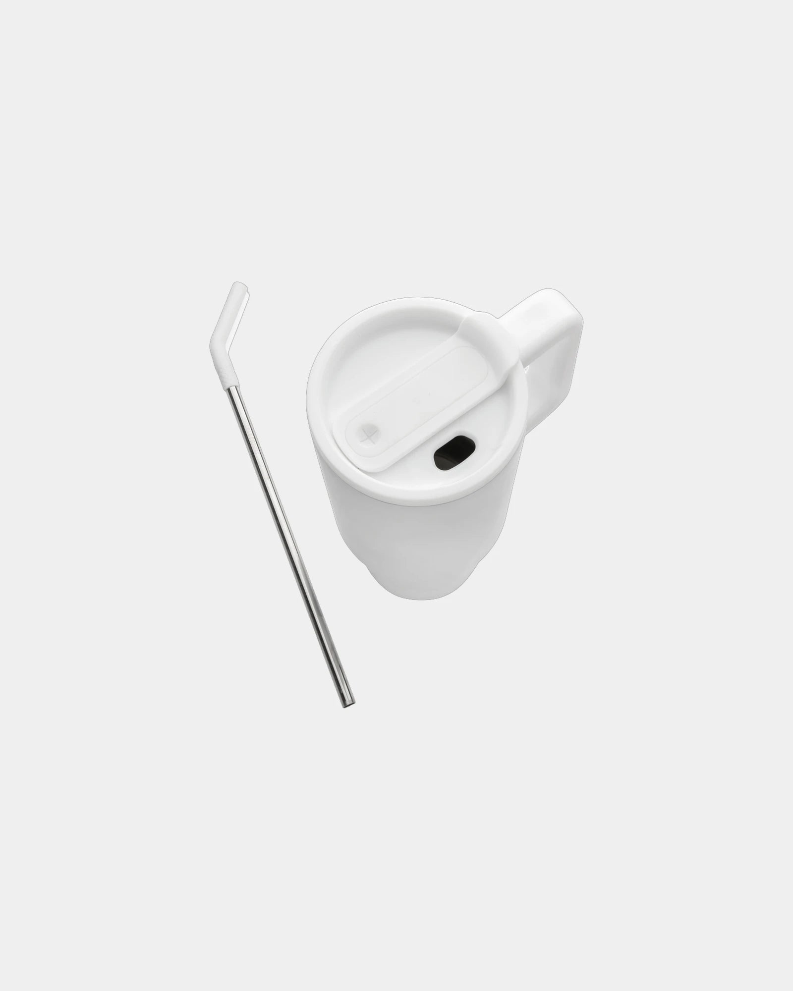 Mug isotherme acier inoxydable recyclé 900ml à personnaliser - 18