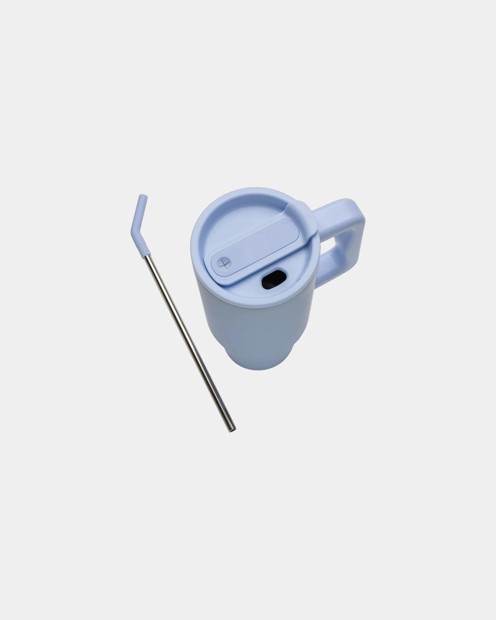 Mug isotherme acier inoxydable recyclé 900ml à personnaliser - 25