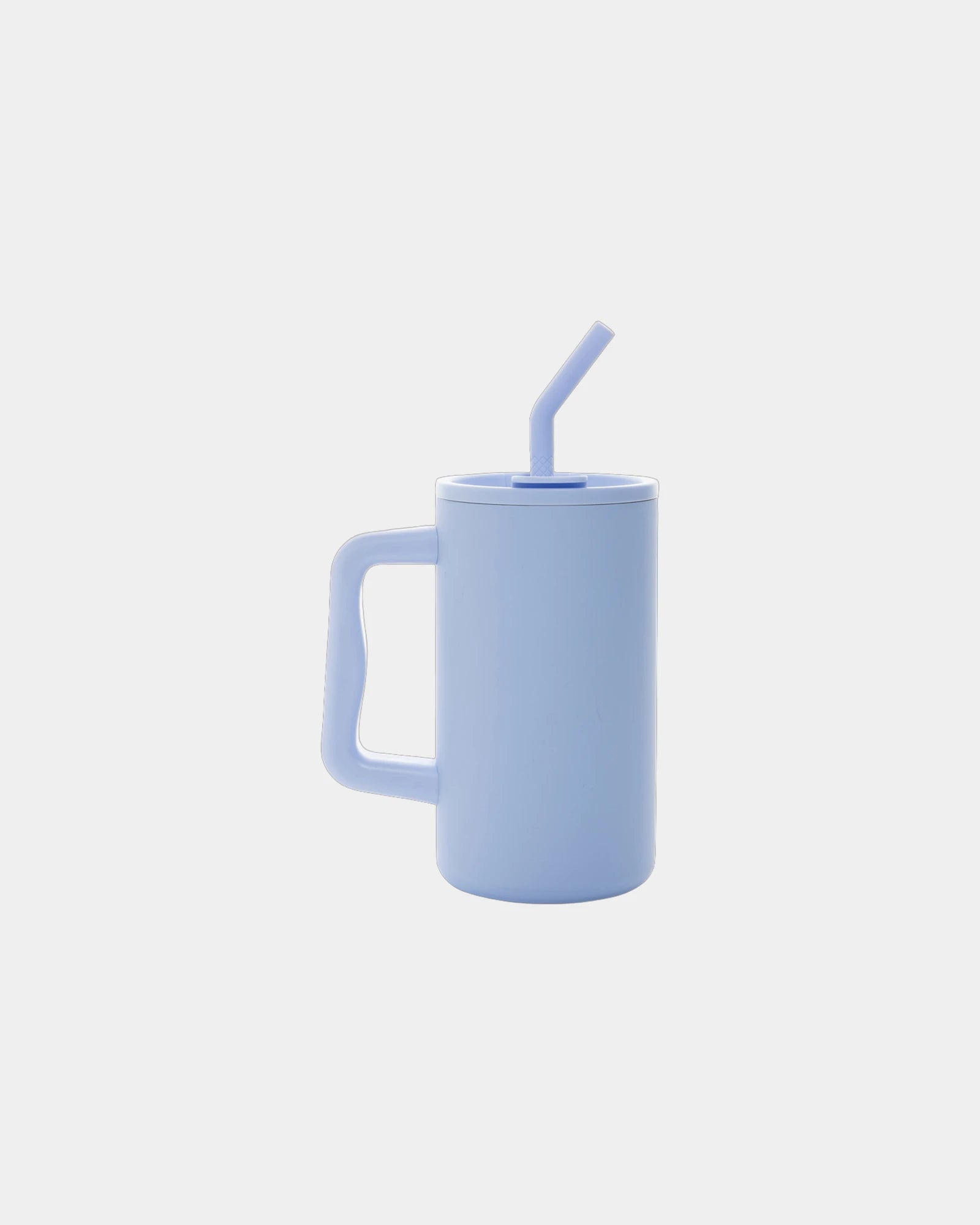Mug 800ml acier recyclé à personnaliser - 22