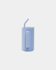 Mug 800ml acier recyclé à personnaliser - 23