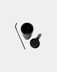 Mug 900ml acier recyclé à personnaliser - 4