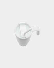 Mug 900ml acier recyclé à personnaliser - 6