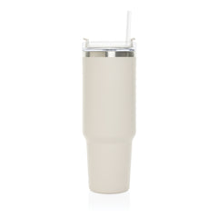 Mug acier recyclé 1.2L Peakflow à personnaliser - 8