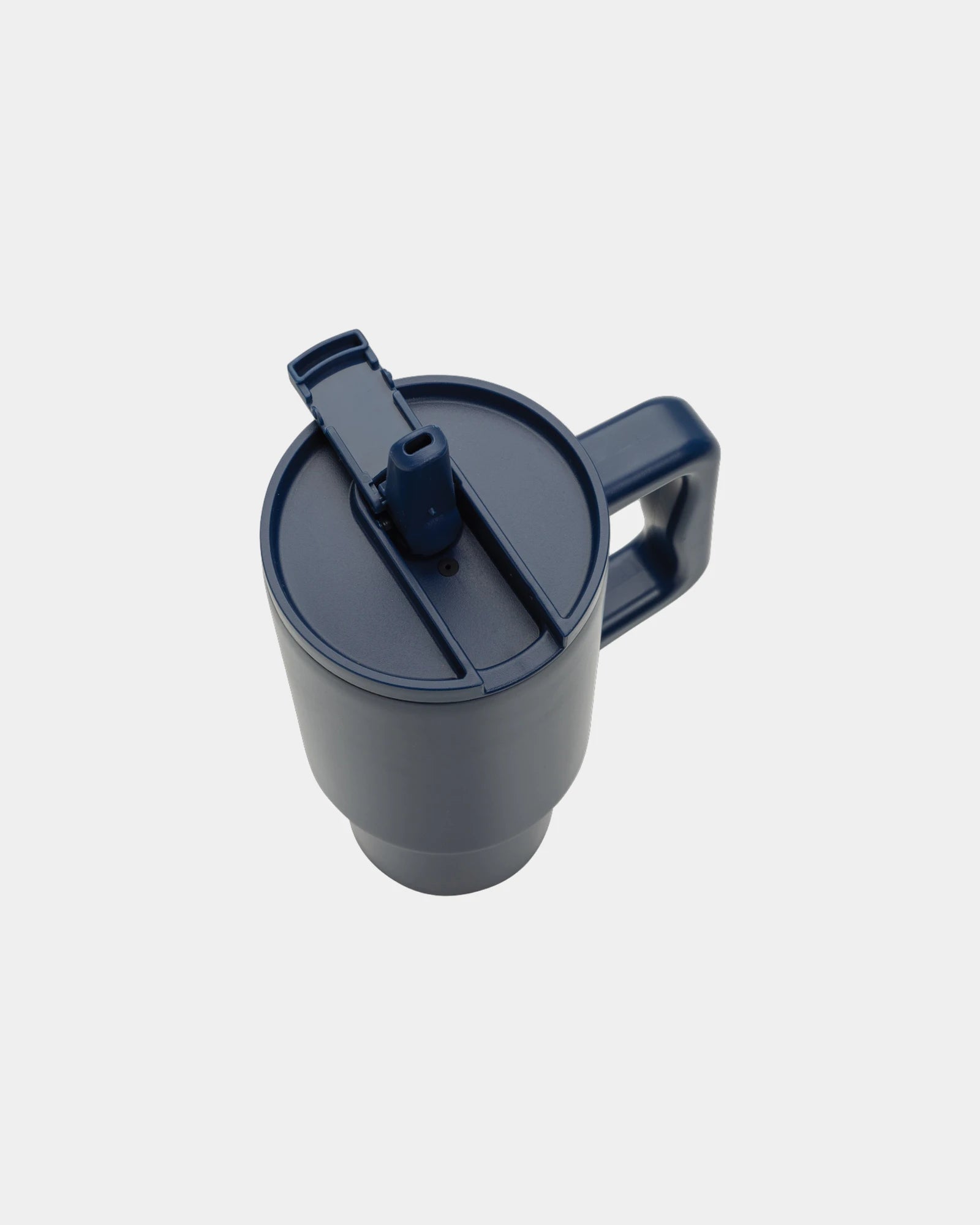 Mug étanche acier inoxydable recyclé 900ml à personnaliser - 12