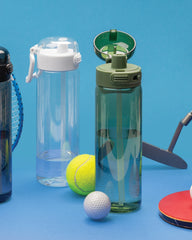 Bouteille d'eau étanche rPET 800ml à personnaliser - 26