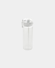 Bouteille d'eau étanche rPET 800ml à personnaliser - Blanc