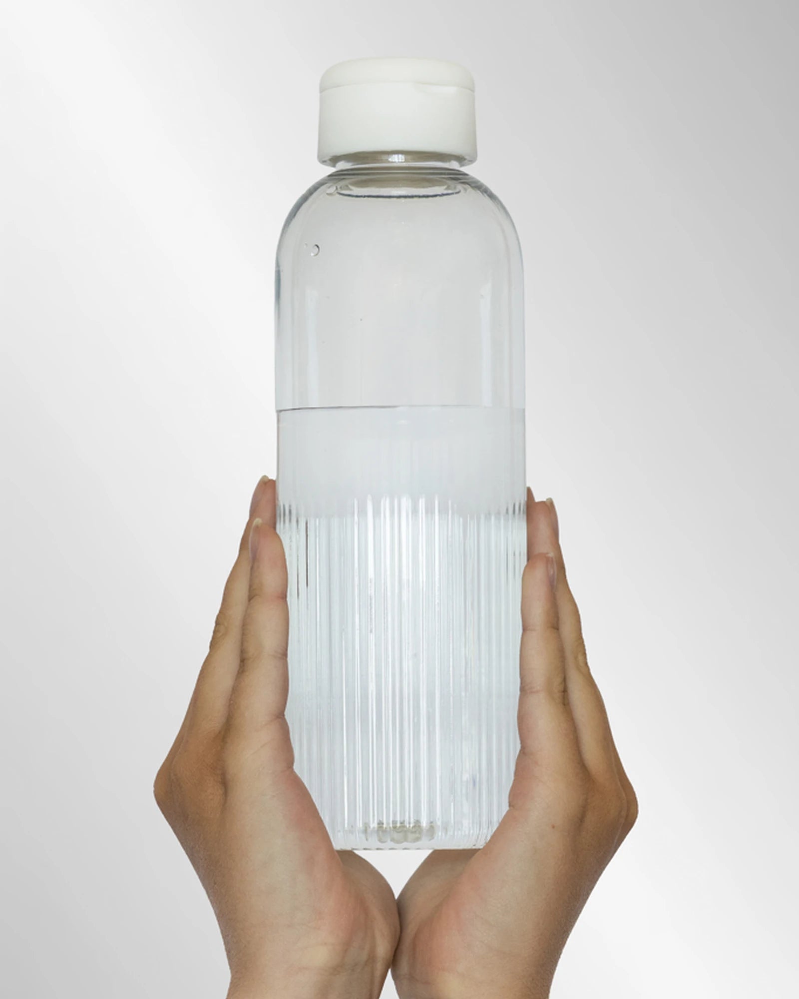 Bouteille étanche rPET 750ml Ripple à personnaliser - 12