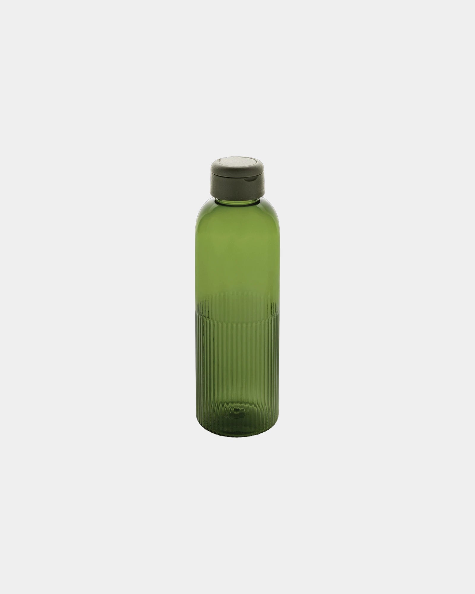 Bouteille étanche rPET 750ml Ripple à personnaliser - Vert
