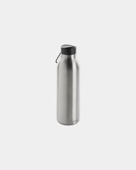Bouteille isotherme acier recyclé 500ml Avira - Argent
