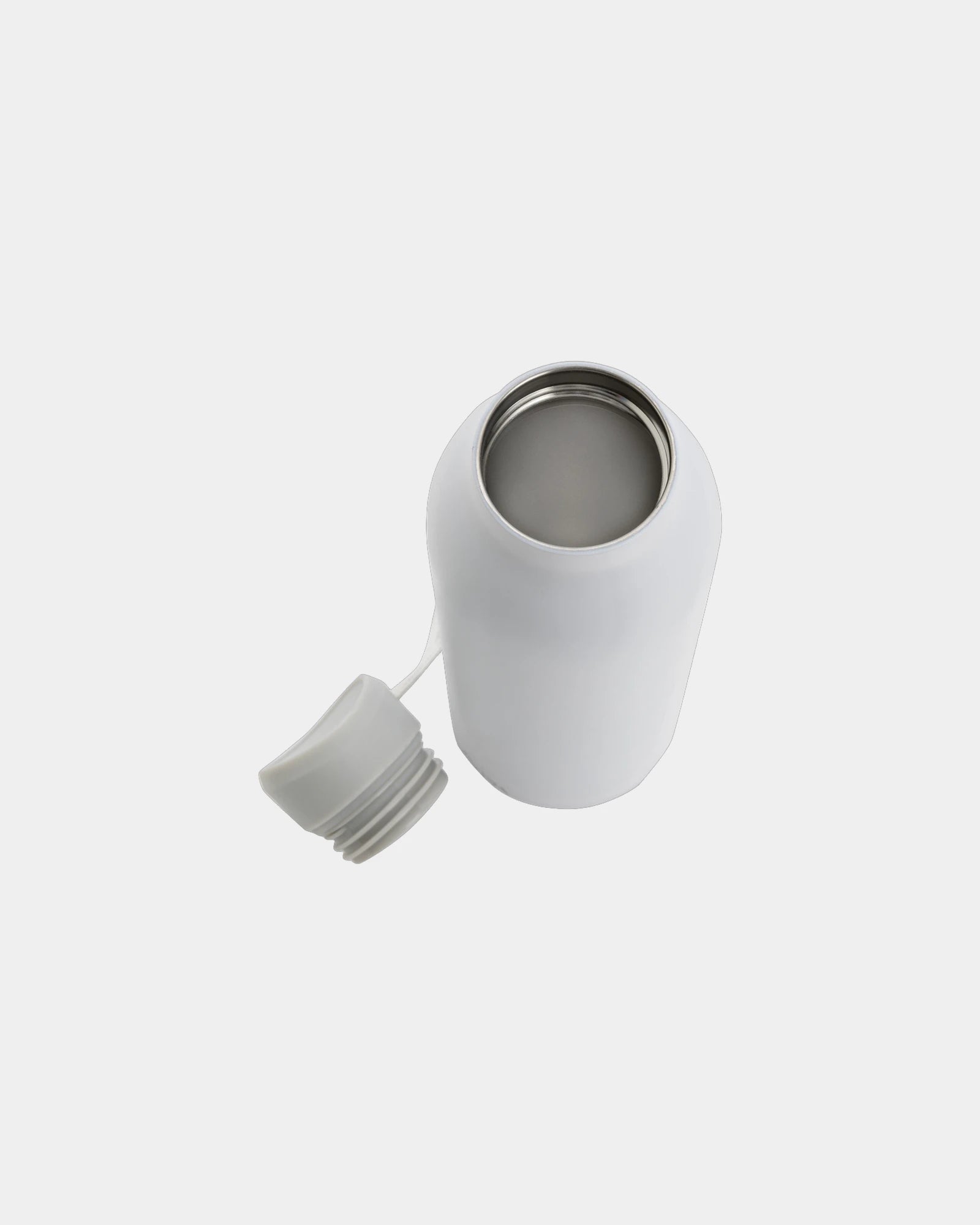 Bouteille isotherme acier recyclé 500ml Avira - 36