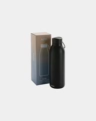 Bouteille isotherme acier recyclé 500ml Avira - 17