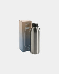 Bouteille isotherme acier recyclé 500ml Avira - 27