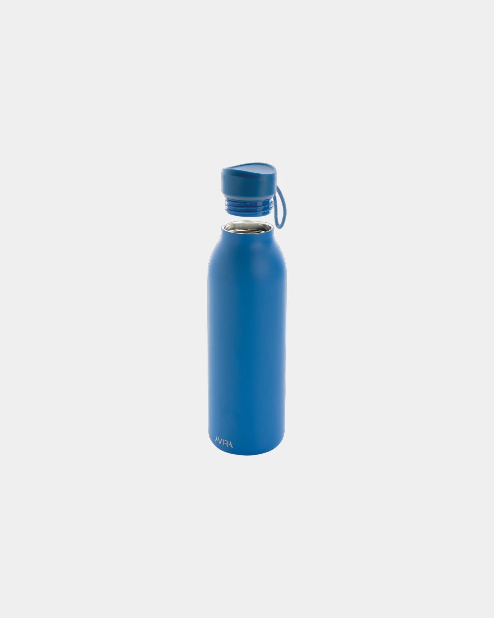 Bouteille isotherme acier recyclé 500ml Avira - 51